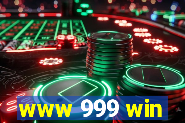 www 999 win